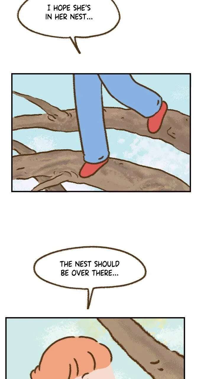 The Memory Shop Chapter 93 - page 19