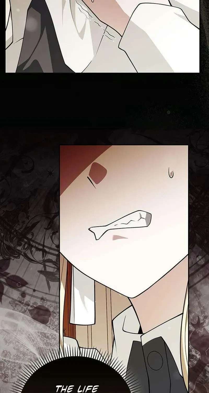 A Wicked Woman's Life with Her In-Laws Is Fun Chapter 8 - page 15