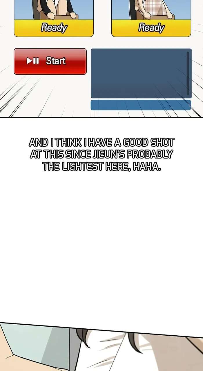 Girl Friend Chapter 43 - page 31