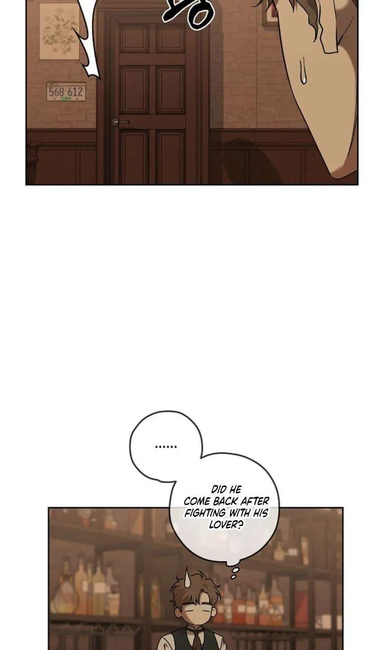 A Murderous Affair at 19 Sunset Street Chapter 55 - page 42