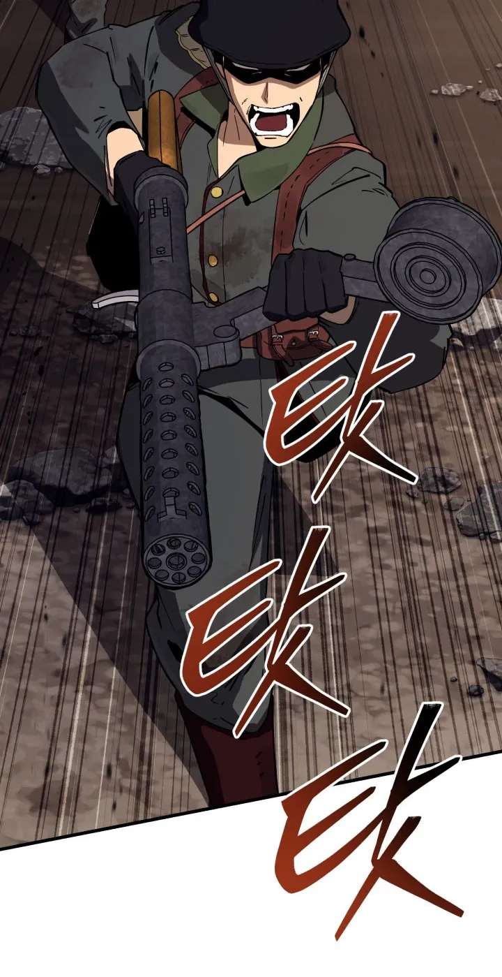 The Black-Haired US Army General Chapter 48 - page 117