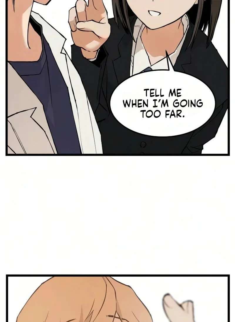 I Dare You Chapter 38 - page 45