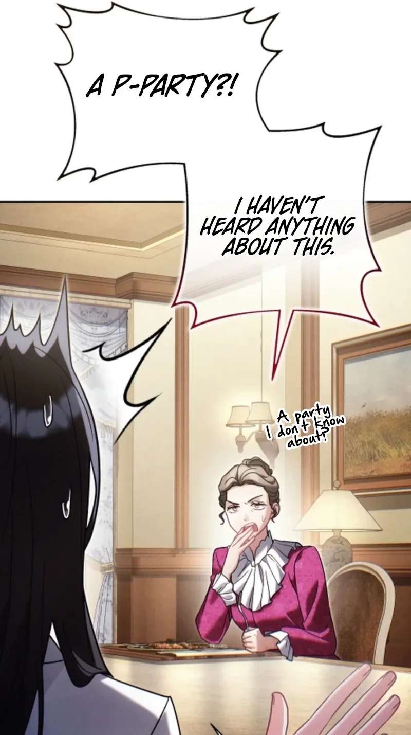 Help Princess Deokhye Chapter 24 - page 31