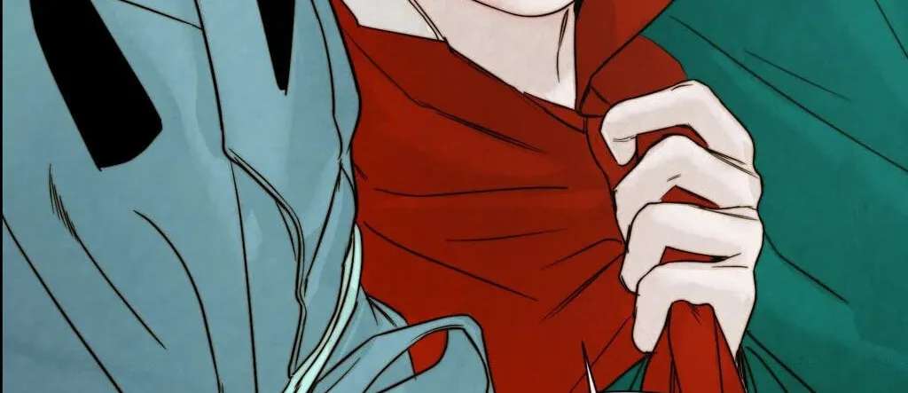 Words Across the Sea Chapter 15 - page 84