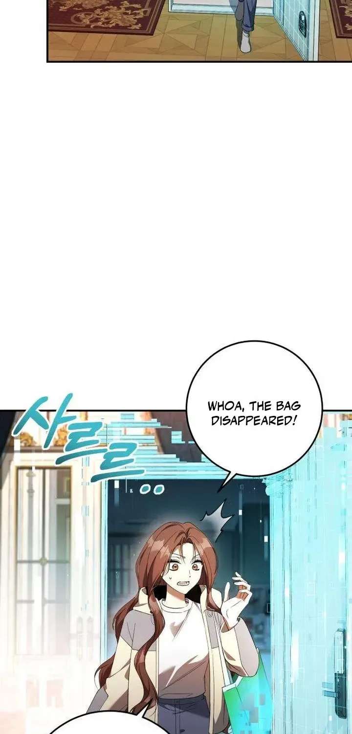 I Became the Owner of a Poor Estate Chapter 2 - page 35