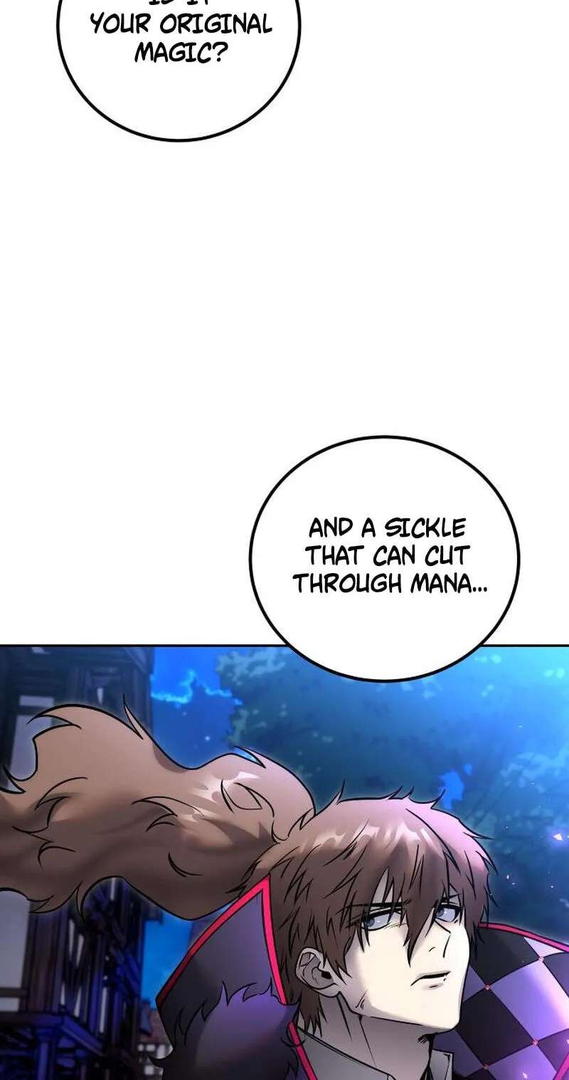 Secretly More Powerful than the Hero Chapter 141 - page 98