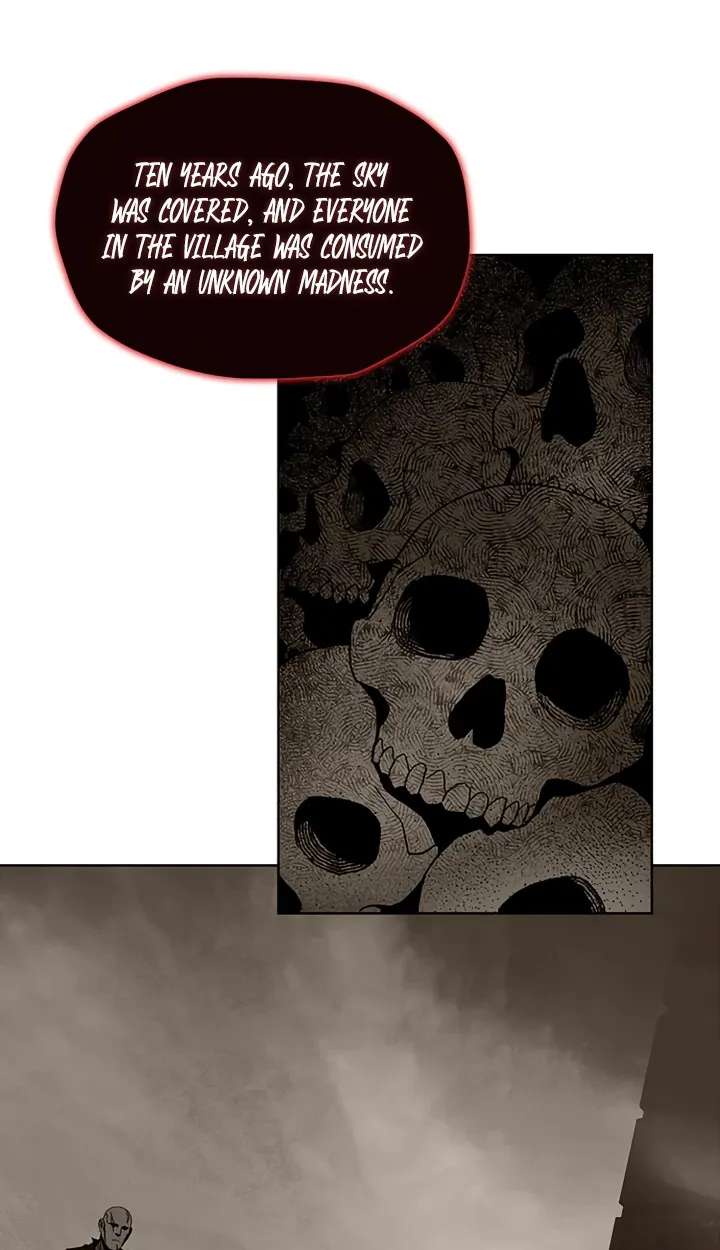 Heavenly Demon Apocalypse Chapter 5 - page 97
