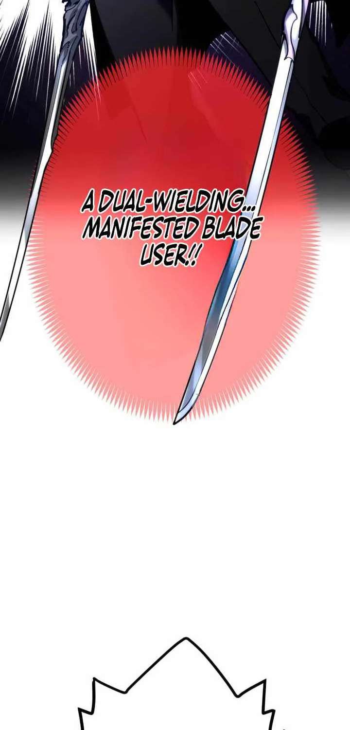 Sword God High School: The Talentless Underachiever Becomes the Strongest Chapter 19 - page 115