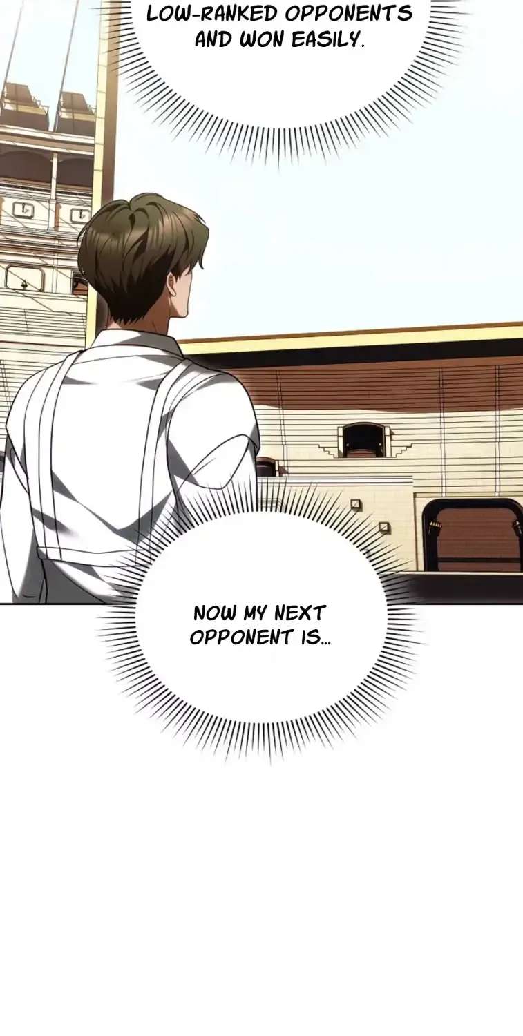 Vote for Your Knight! Chapter 11 - page 96