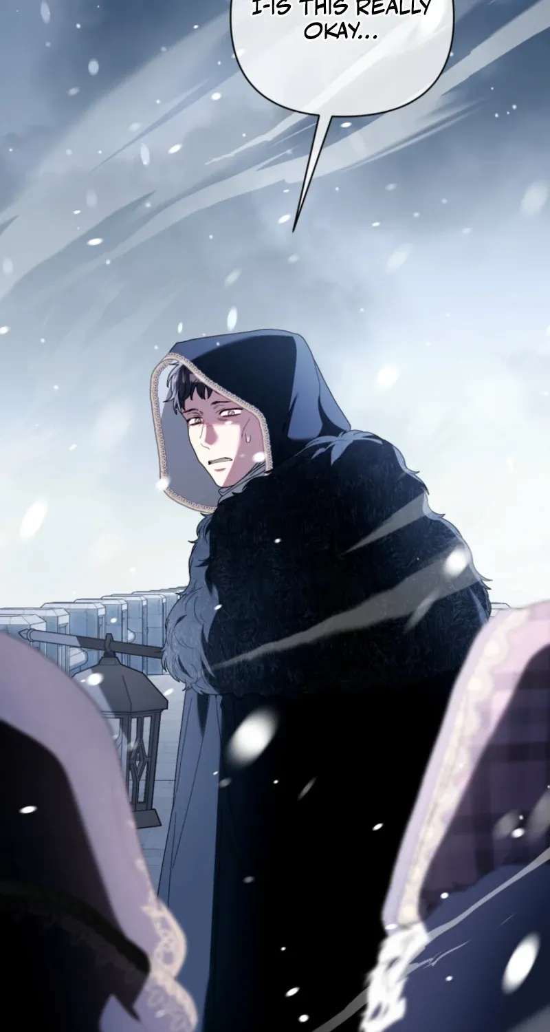 I Think It Would Be Better For Me to Become King Chapter 76 - page 89