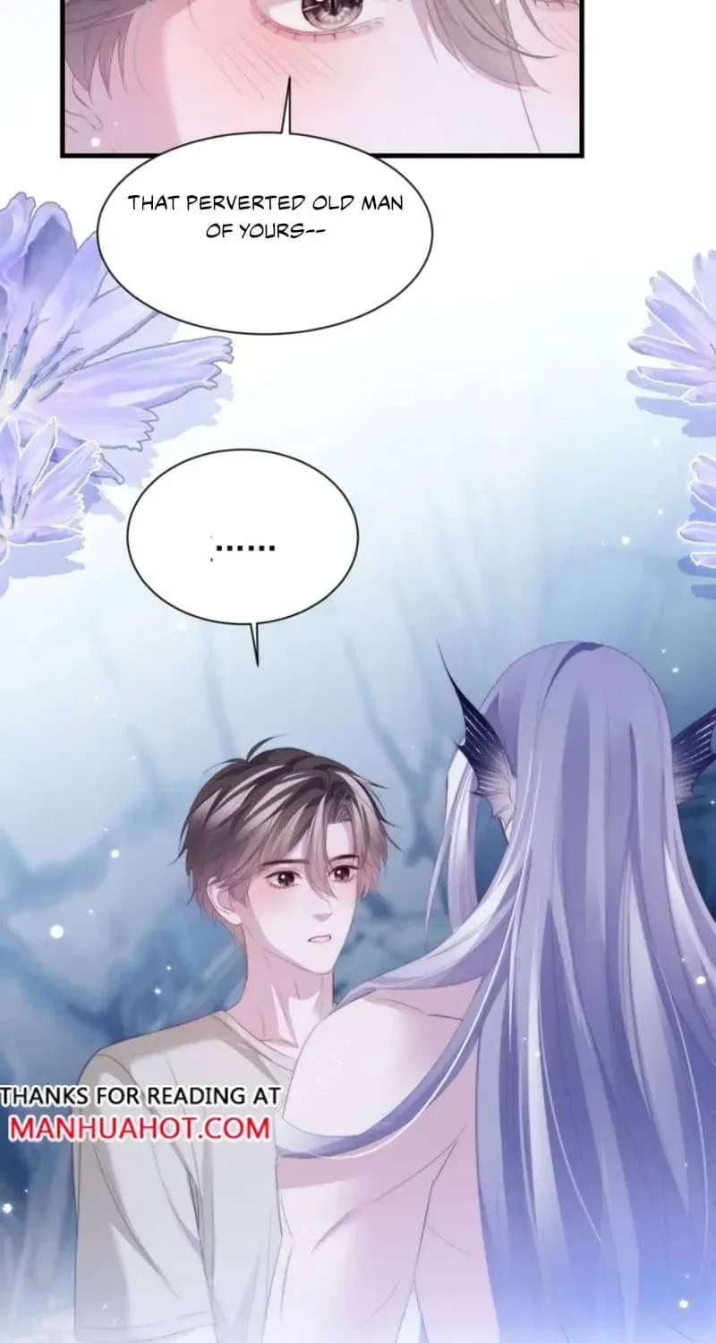 Desharow Mermaid Chapter 155 - page 19
