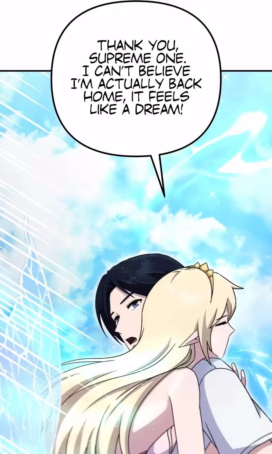 The Absolute's Modern Life Chapter 37 - page 95