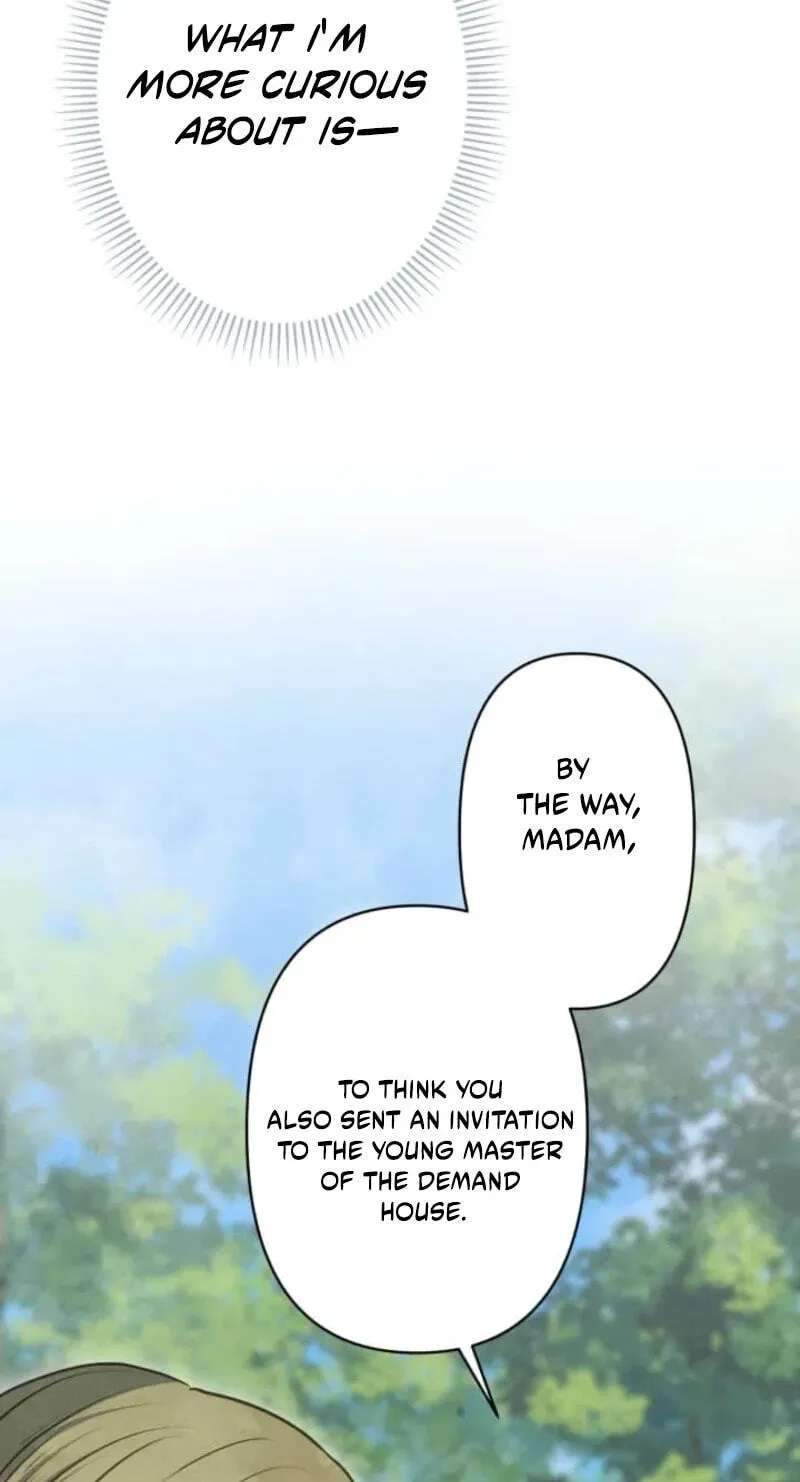When My Enemies Weep Chapter 44 - page 19