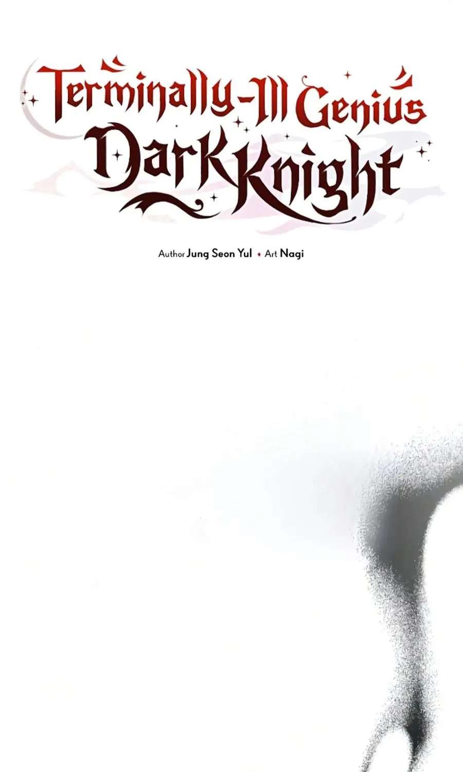 Terminally-Ill Genius Dark Knight Chapter 162 - page 40