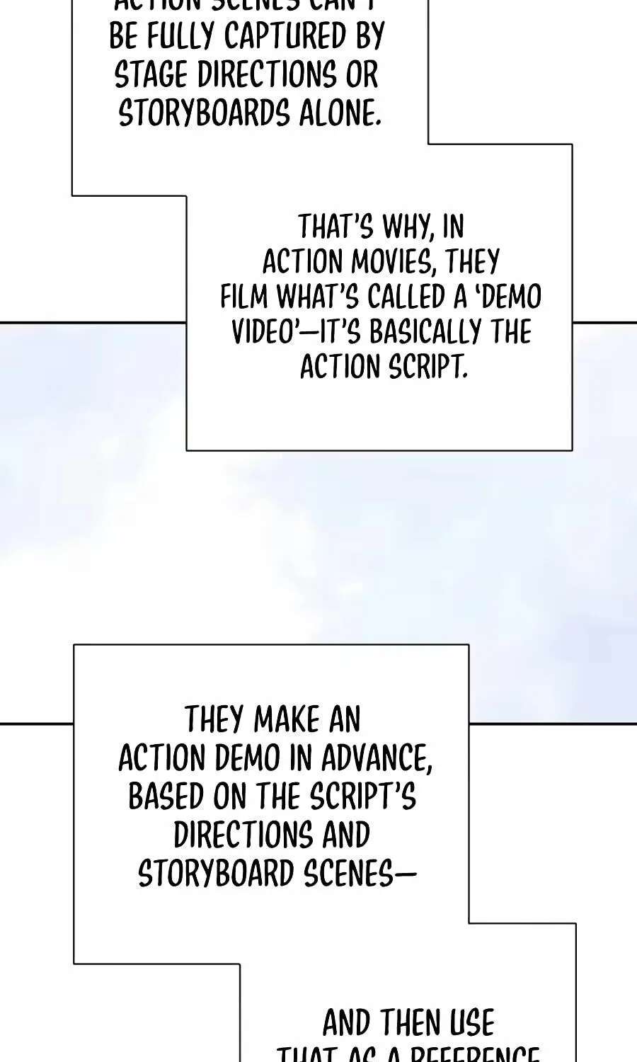 The Possessed Acting Prodigy Chapter 69 - page 73