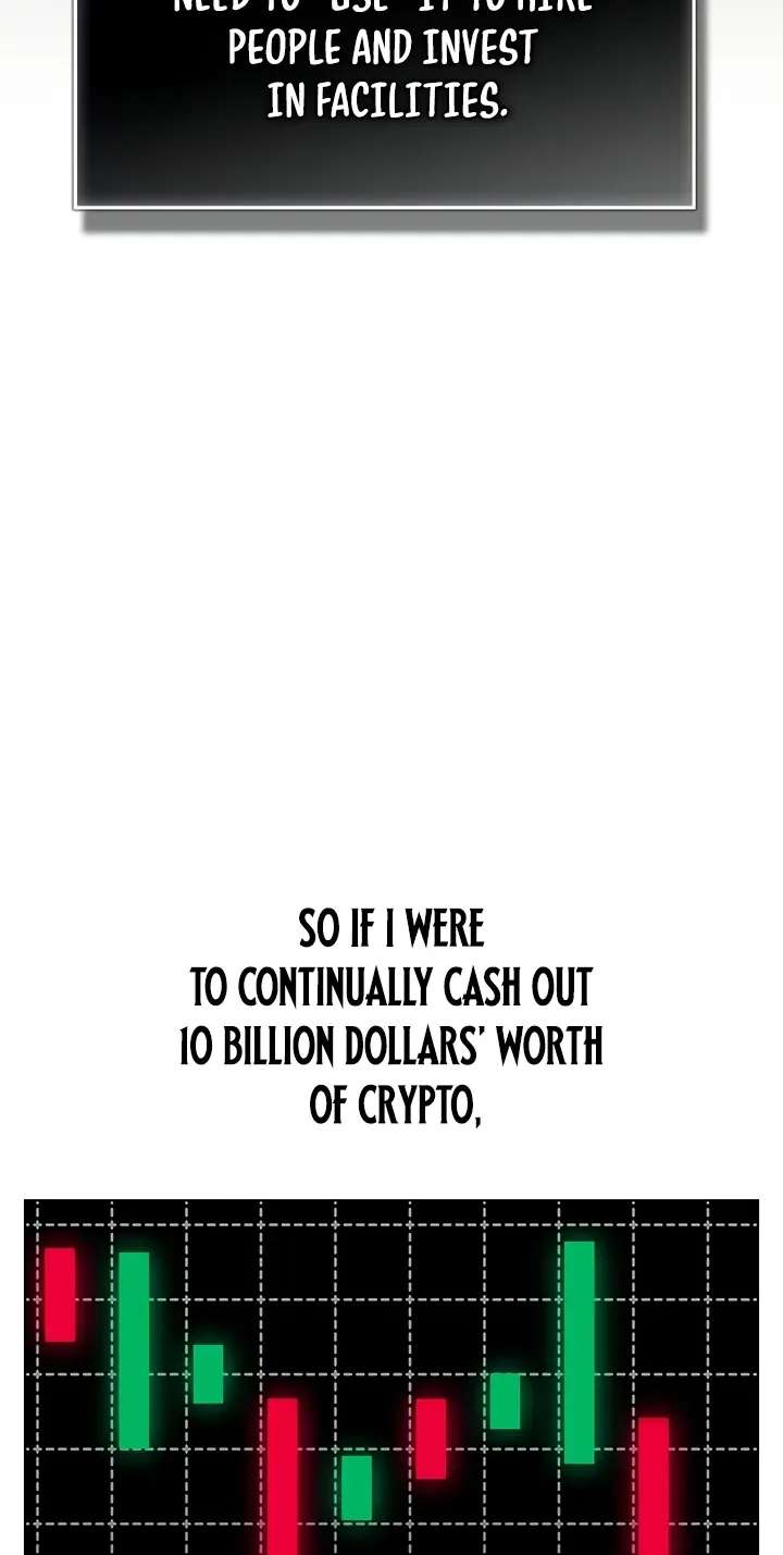 Wall Street Genius's Time-Limited Investment Method Chapter 3 - page 56