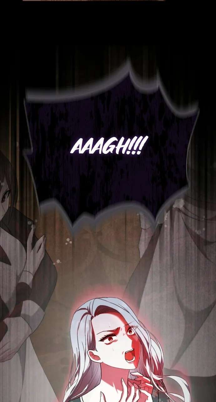 If Obsession Runs Deeperthan Blood Chapter 5 - page 13