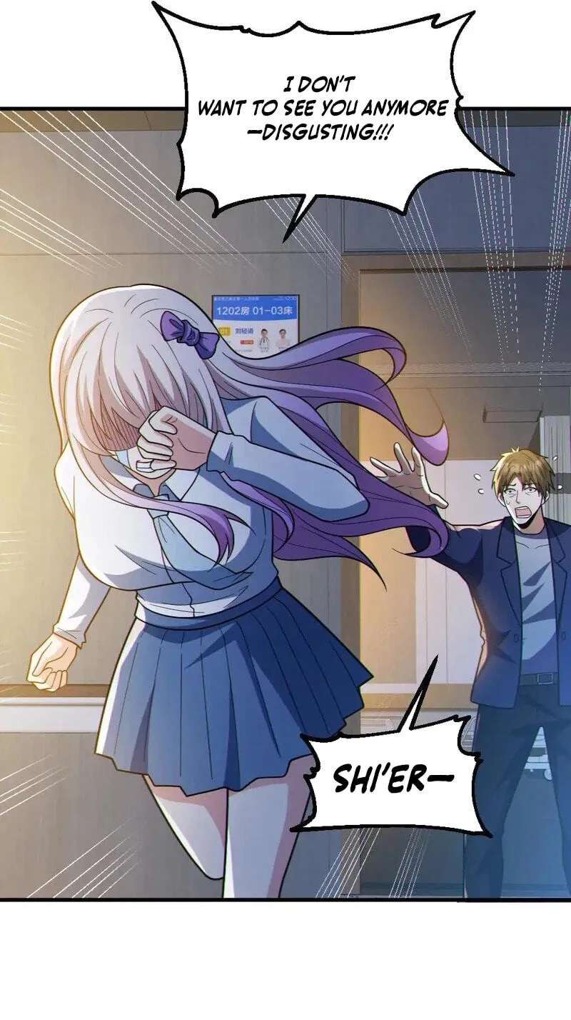 Quan Qiu Yu Gui: Wo De Ti Nei You Yi Zhi Gui Chapter 84 - page 25