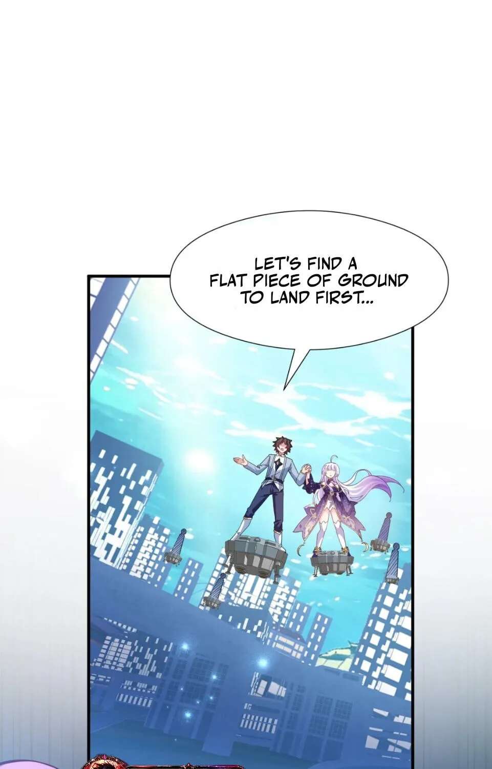 Shuo Hao Zuo Kepu, Fensi Que Quan Shi Monv? Chapter 55 - page 78