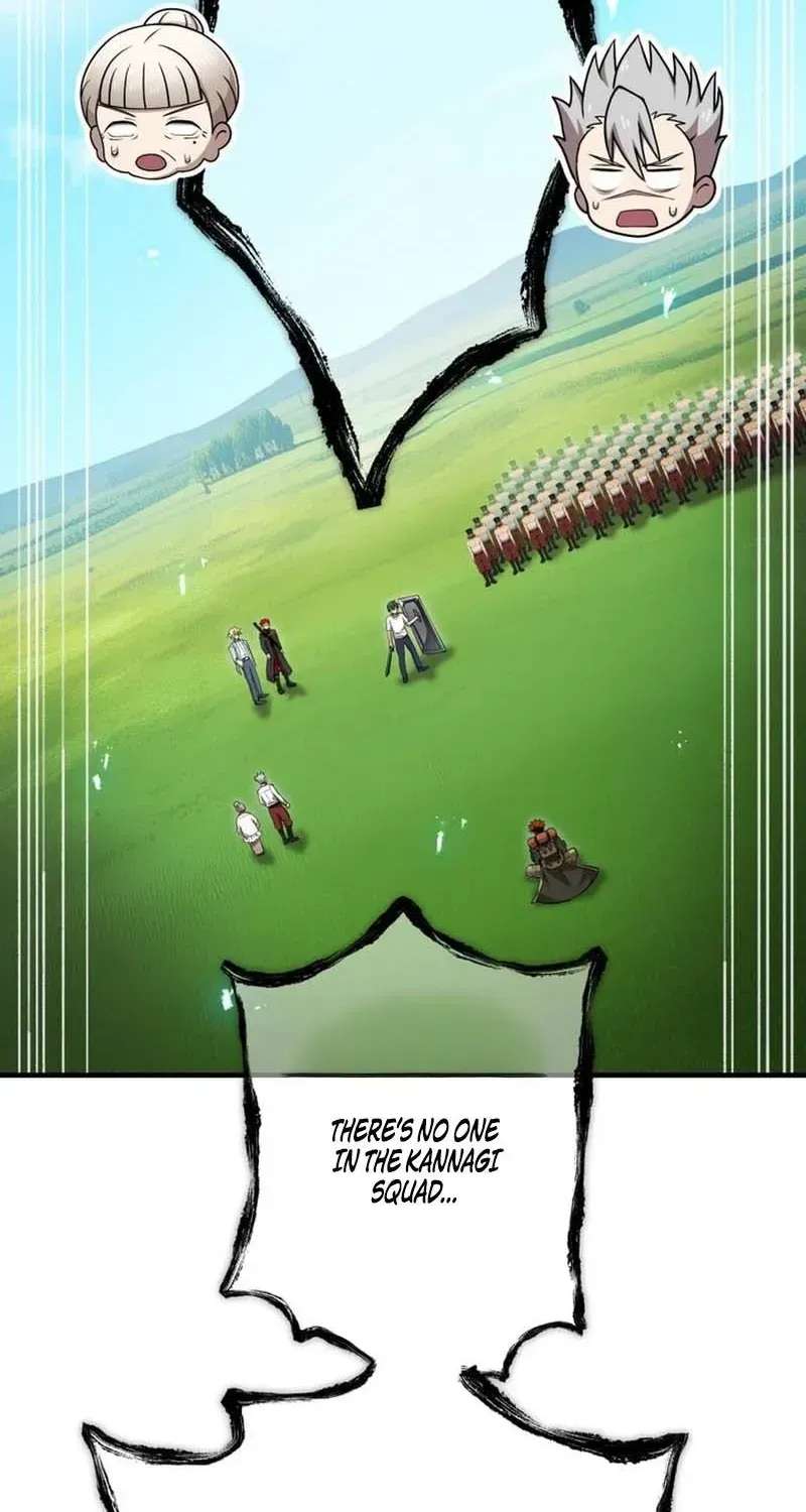 I Am The Strongest Awakeners, Recognized By All Of The World’s Cheat Masters Chapter 122 - page 4