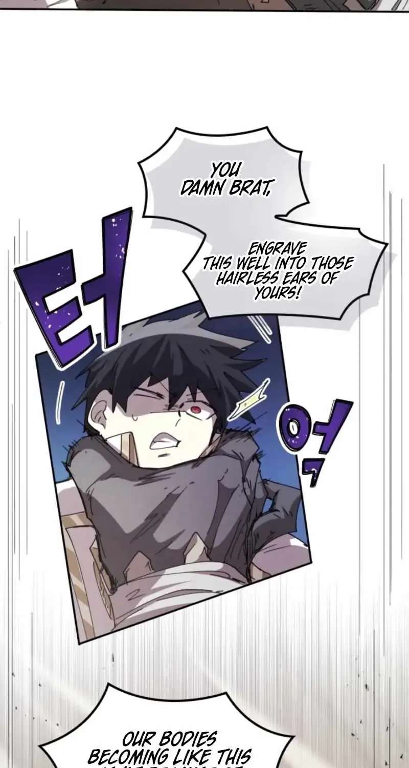The Great Mage Of The Hero’s Party Reincarnates Chapter 152 - page 43