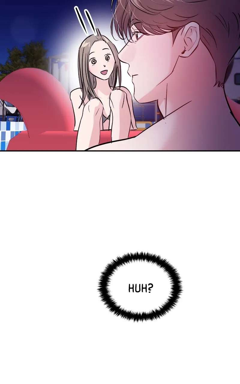 This is aCampus Romance Series Chapter 141 - page 44