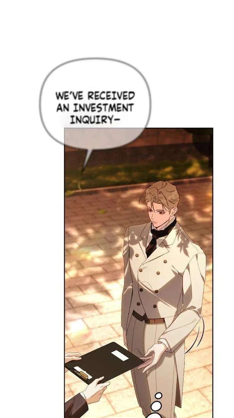The Scandal Maker Has Returned Chapter 35 - page 6