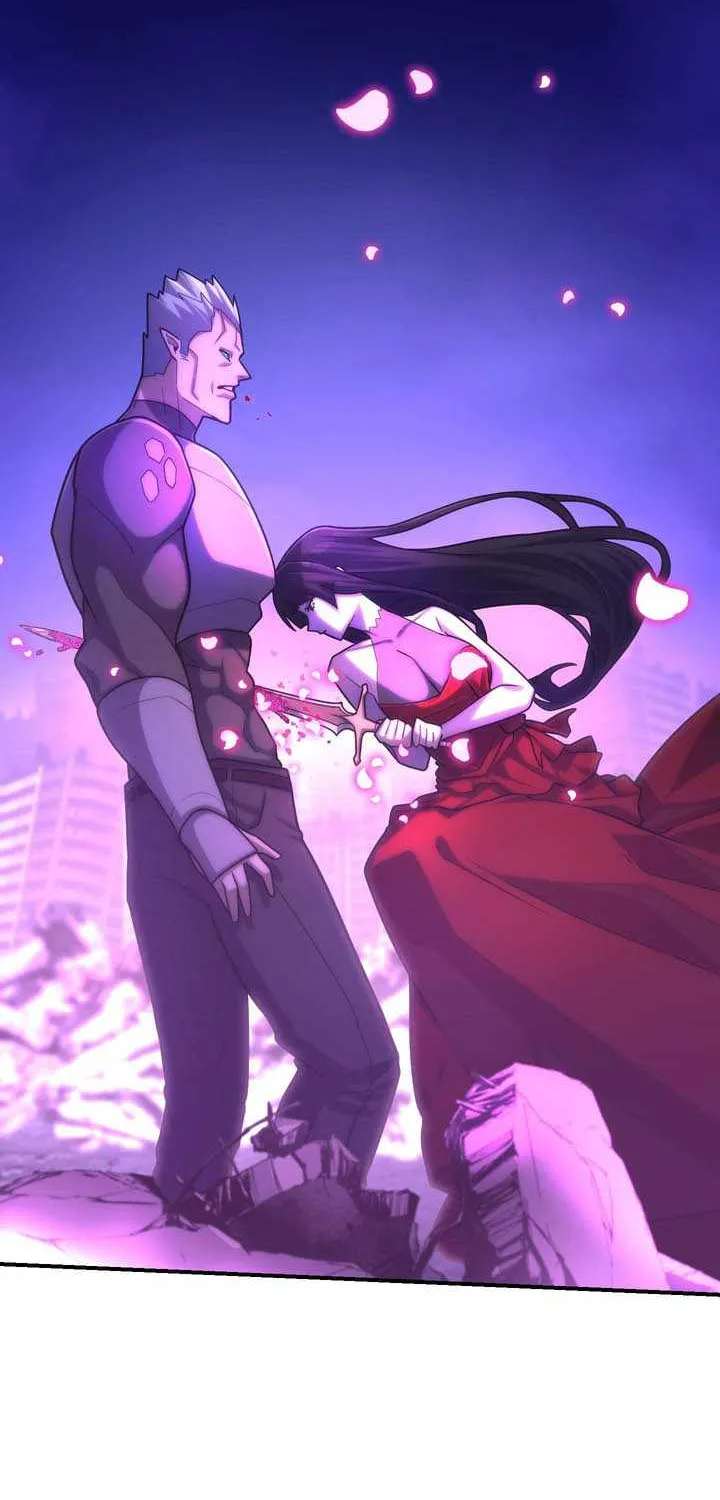 I Became An S-Rank Hunter With The Demon Lord App Chapter 169 - page 74