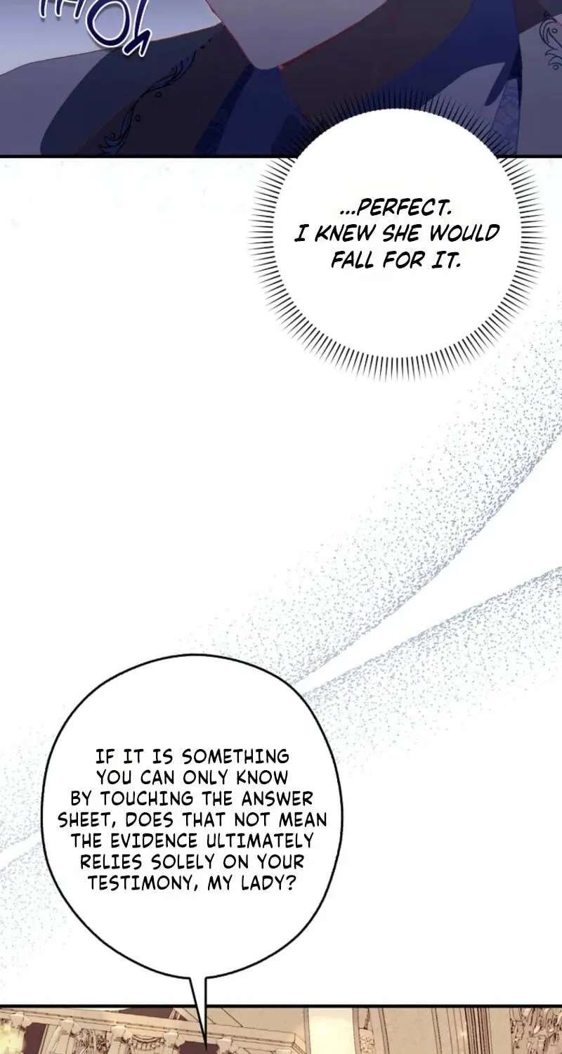 Cinderella's Pocket-Sized Protector Chapter 57 - page 81