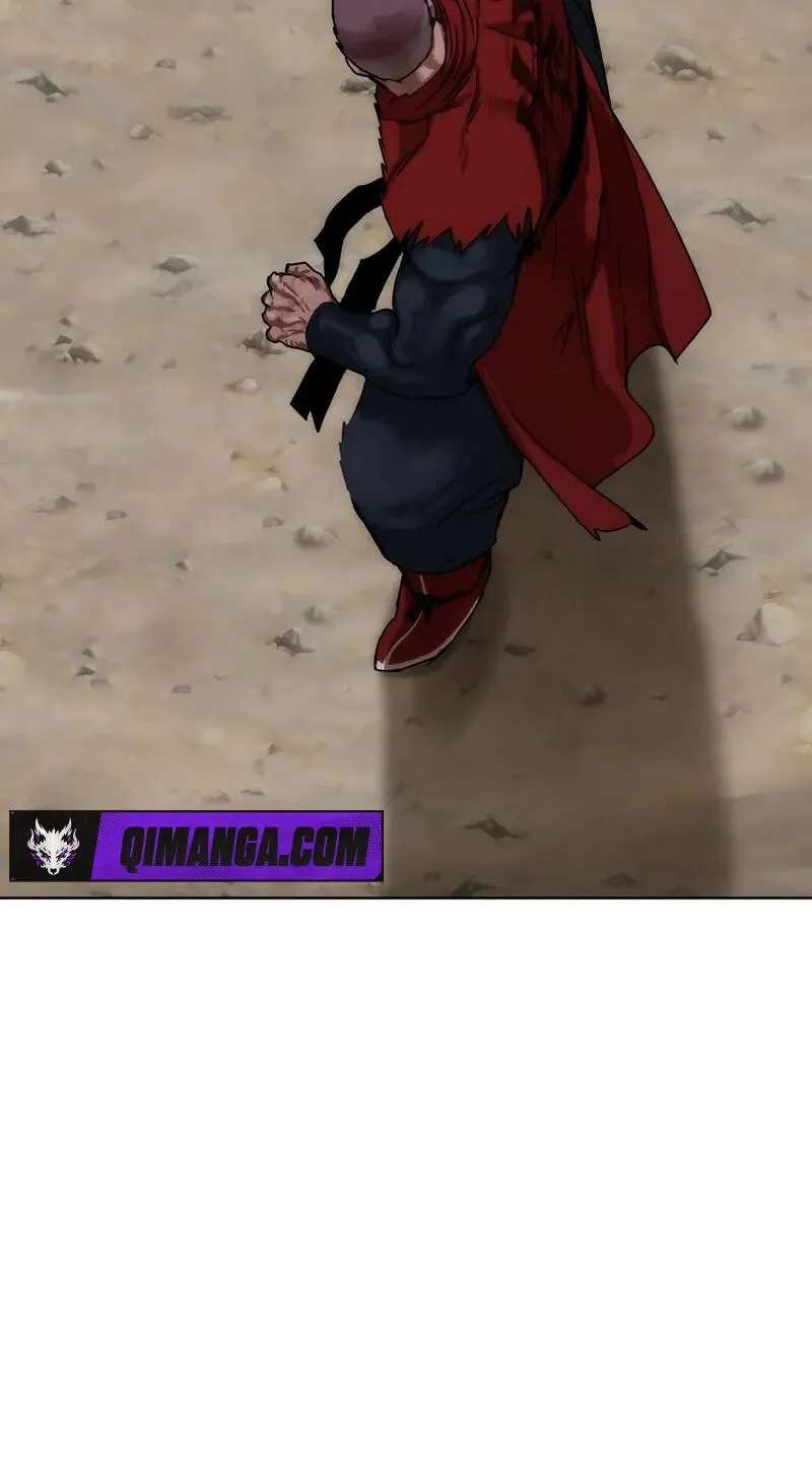 Like a Chilling Flame Chapter 92 - page 14