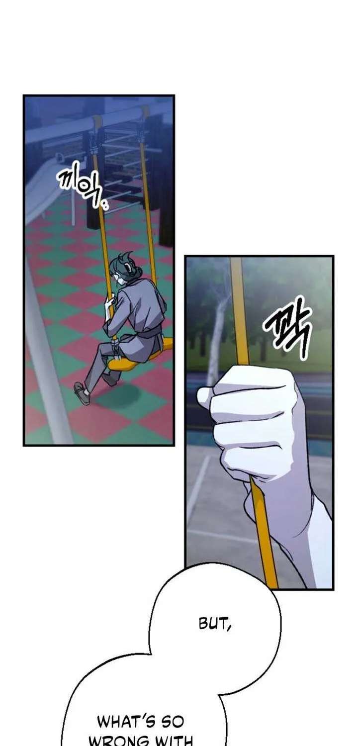 Hyangdan Chronicles Chapter 1 - page 19