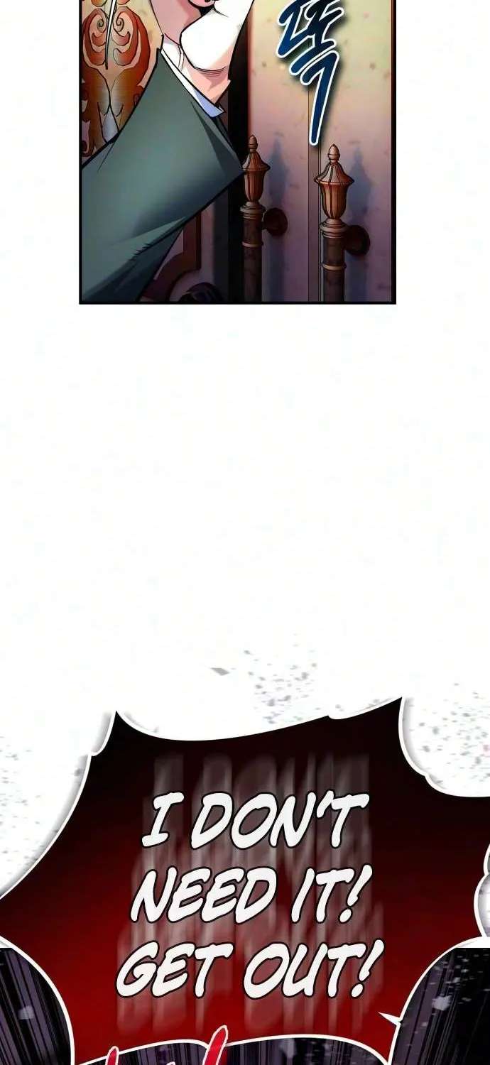 There’s No Such Thing As A Bad Hero In The World Chapter 81 - page 39