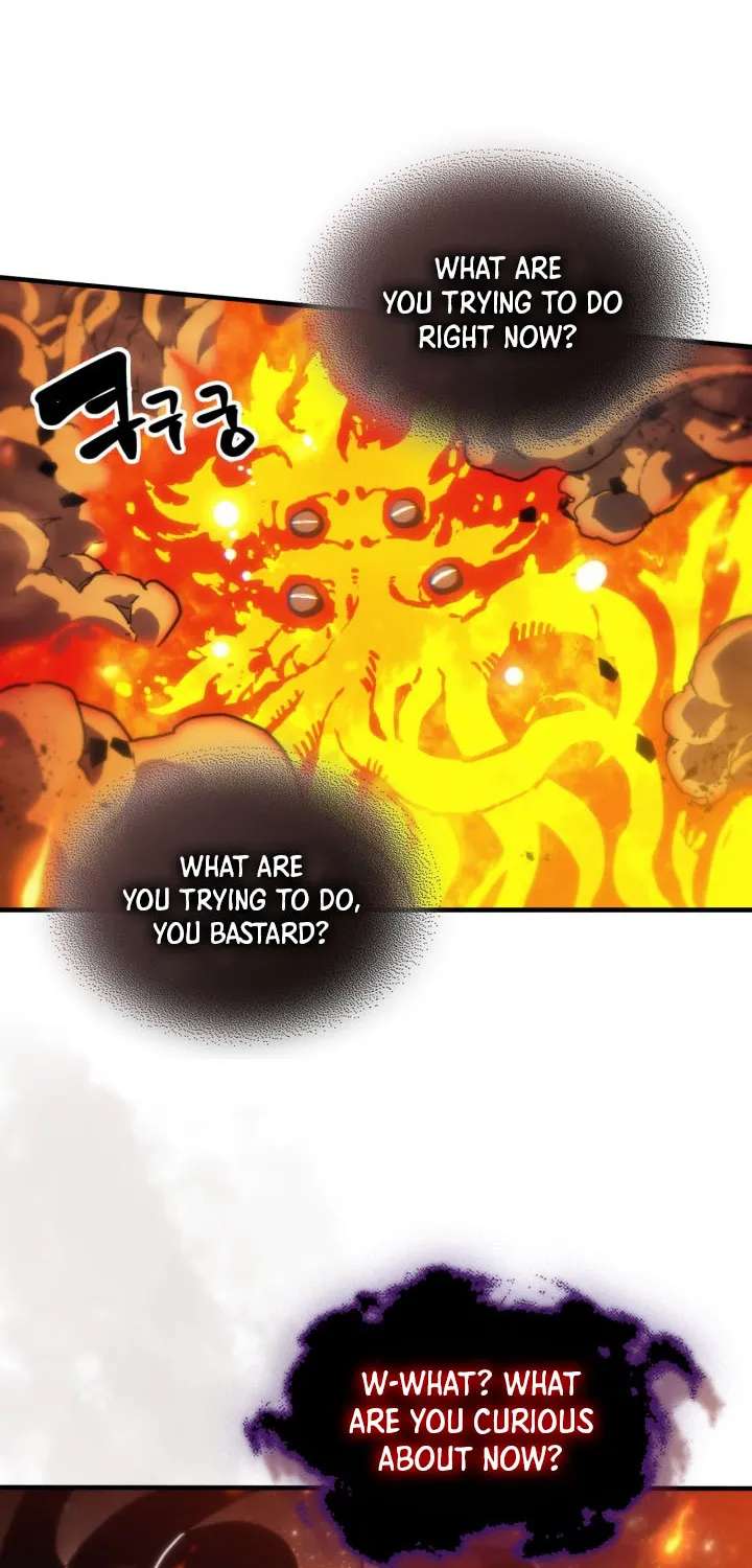 Mr Devourer, Please Act Like A Final Boss Chapter 142 - page 23