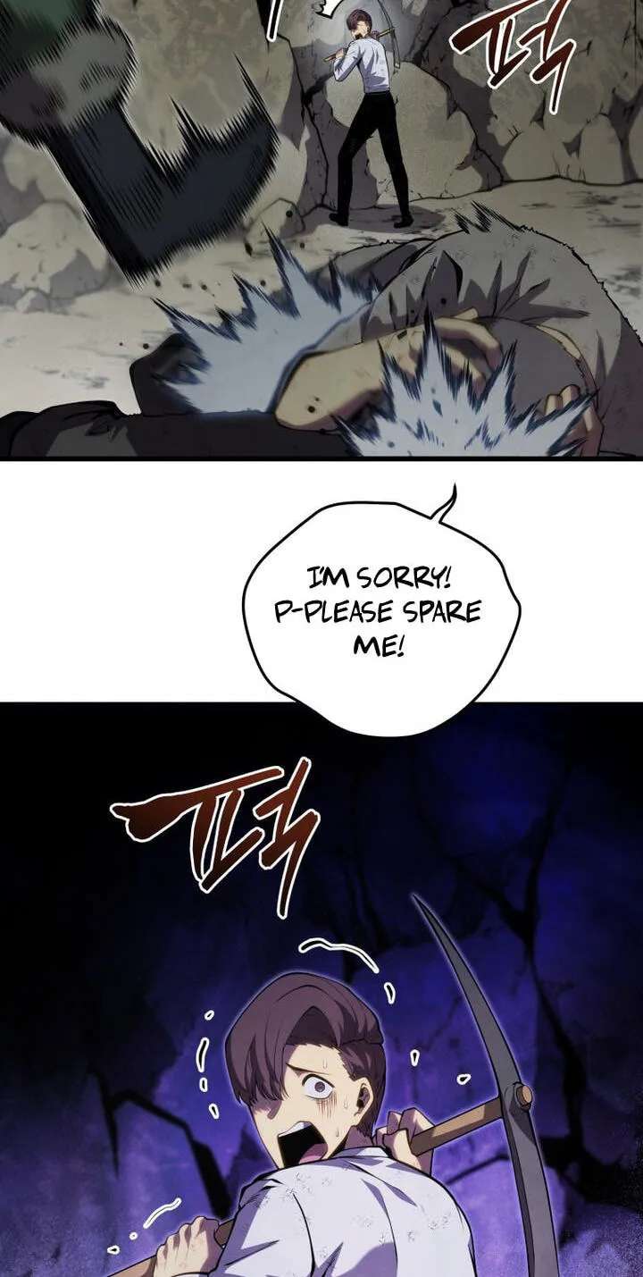 The Swordmaster's Son Chapter 209 - page 40
