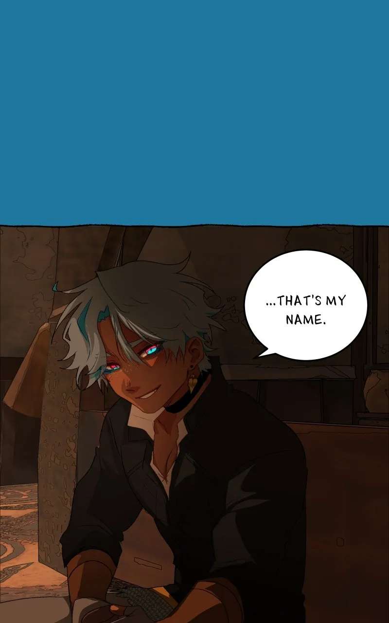 My Daddy is a Villain! Chapter 191 - page 13