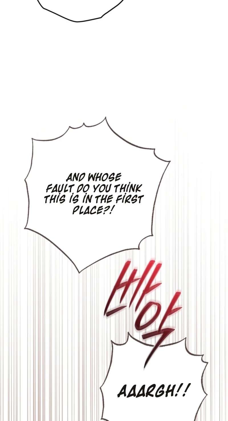 May I Cry Now? Chapter 63 - page 25