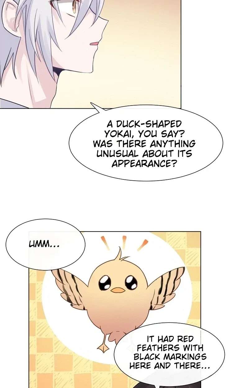 There Are Monsters Here, Too Chapter 4 - page 63