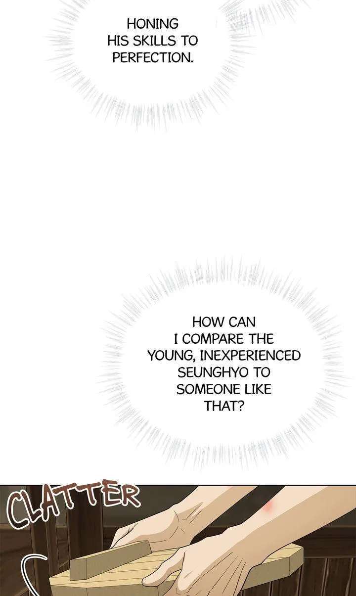 For a Thousand Autumns Chapter 63 - page 18
