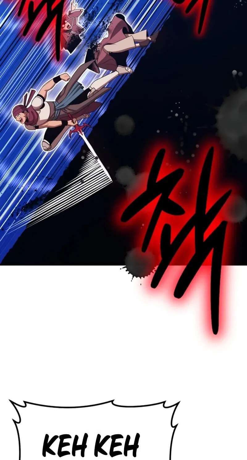 +99 Reinforced Wooden Stick Chapter 220 - page 30