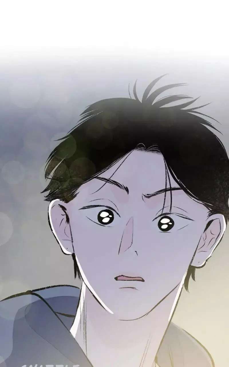 Why Don't I Have Anyone by My Side? Chapter 54 - page 63