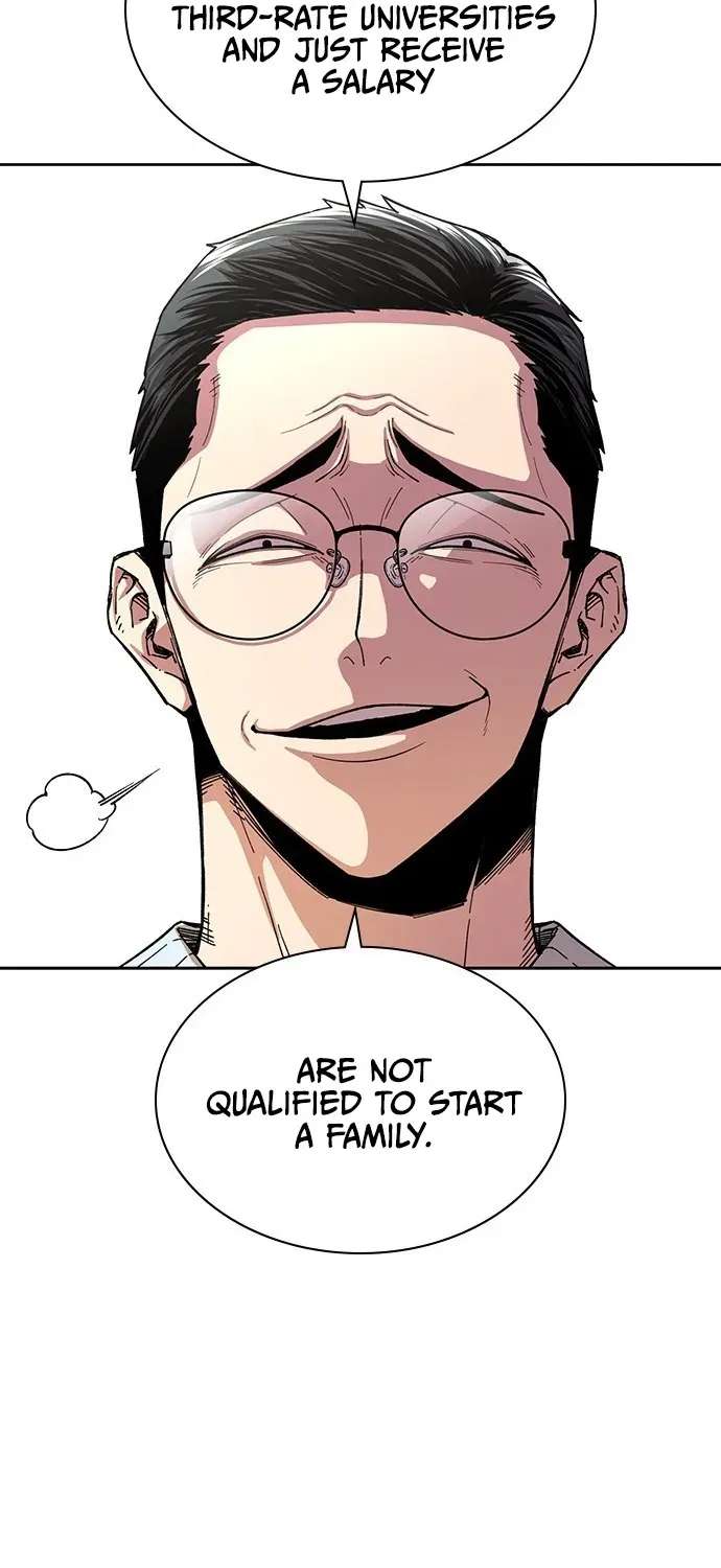 Love Tears Through Zombies Chapter 1 - page 7