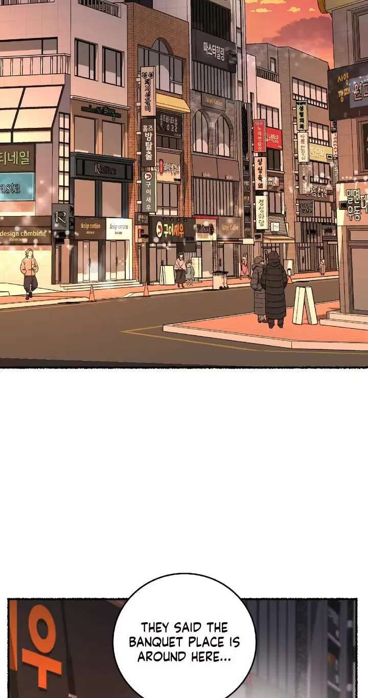 Devil! I Love You Chapter 40 - page 40