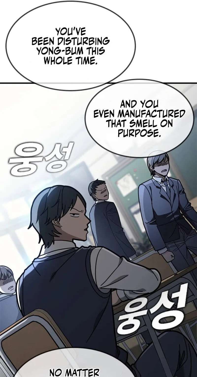 Looking for a Top-Tier Fighting Coach Chapter 16 - page 91