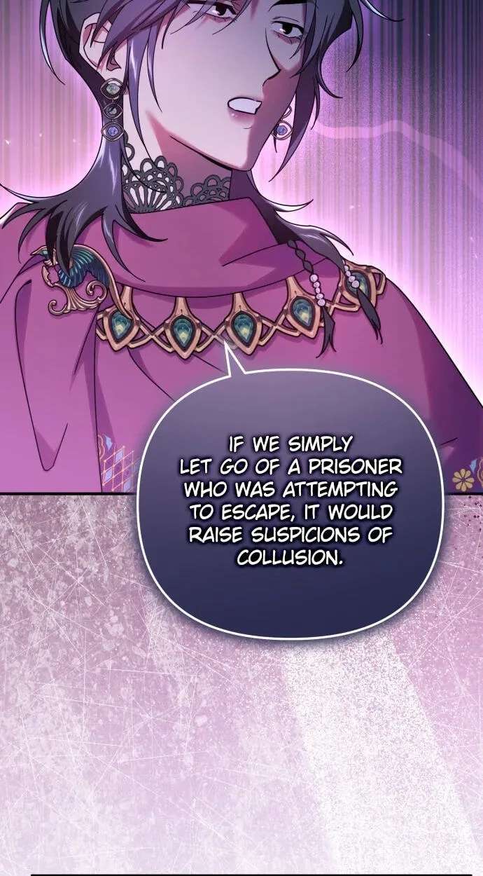 The Survival Log of a Butler at the Count's Castle Chapter 32 - page 32