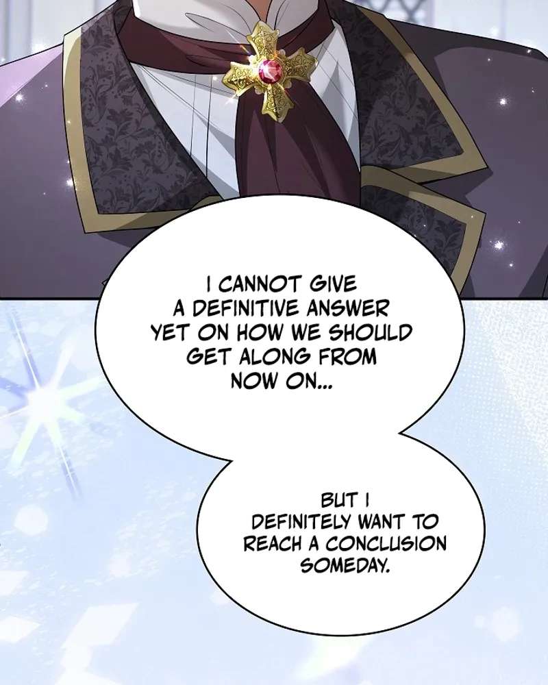 The Grand Duchess Disappeared on a Silent Night Chapter 28 - page 44