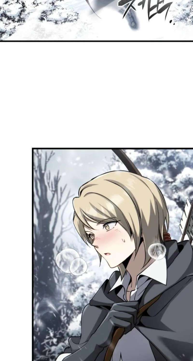 I Became The Rogue First Prince Chapter 57 - page 32