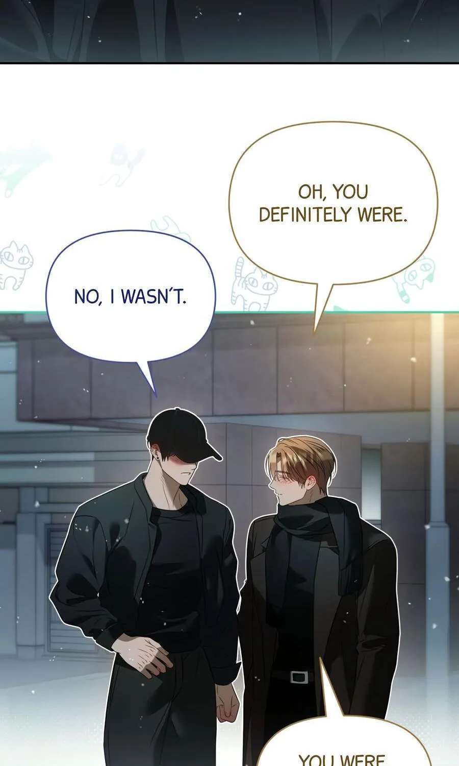 Carrying My n00b Waifu Chapter 65 - page 108