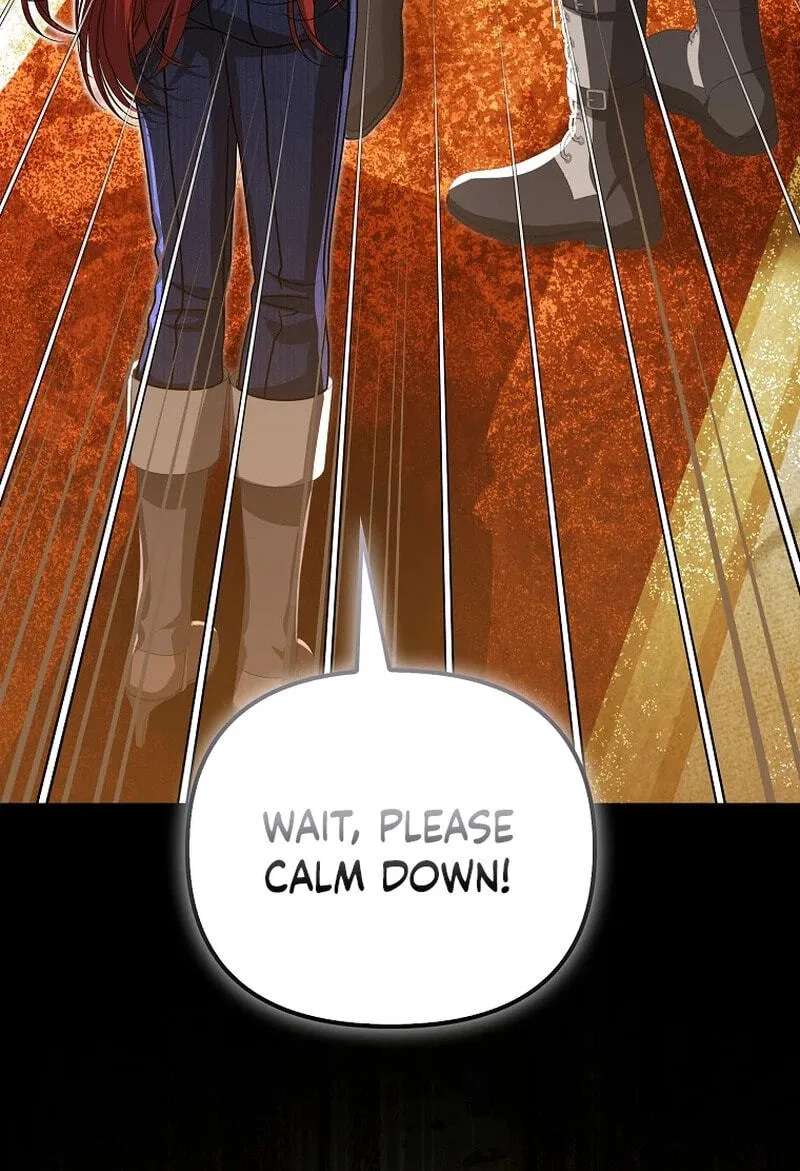 Loved by the Villains Chapter 93 - page 33