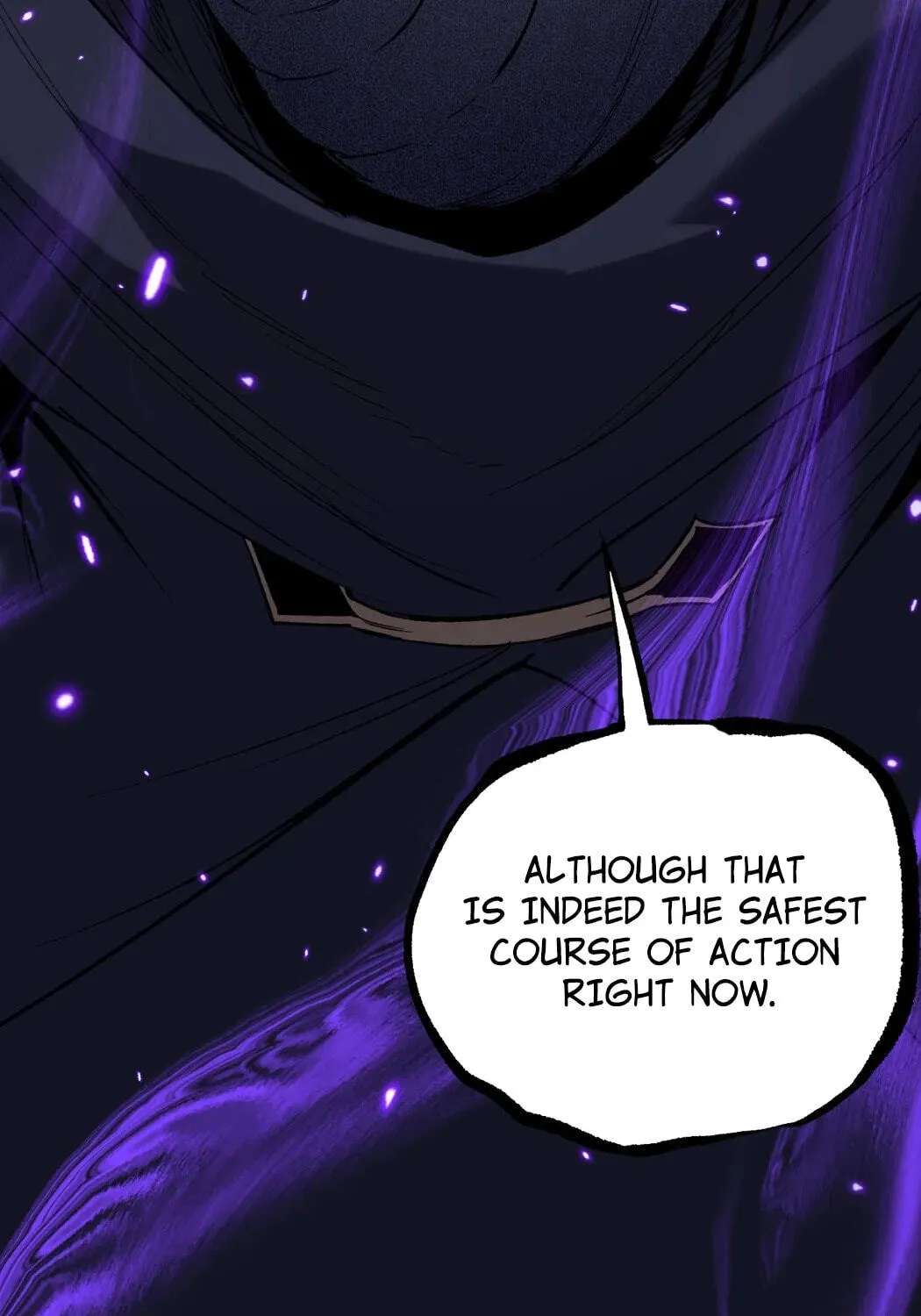 God-level Assassin, I’m the Shadow Chapter 140 - page 113