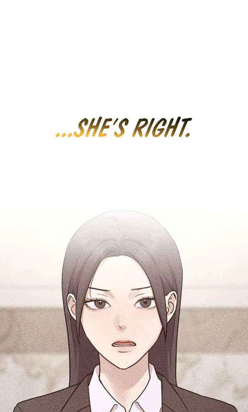 Between Two Men’s Secretary Chapter 45 - page 52